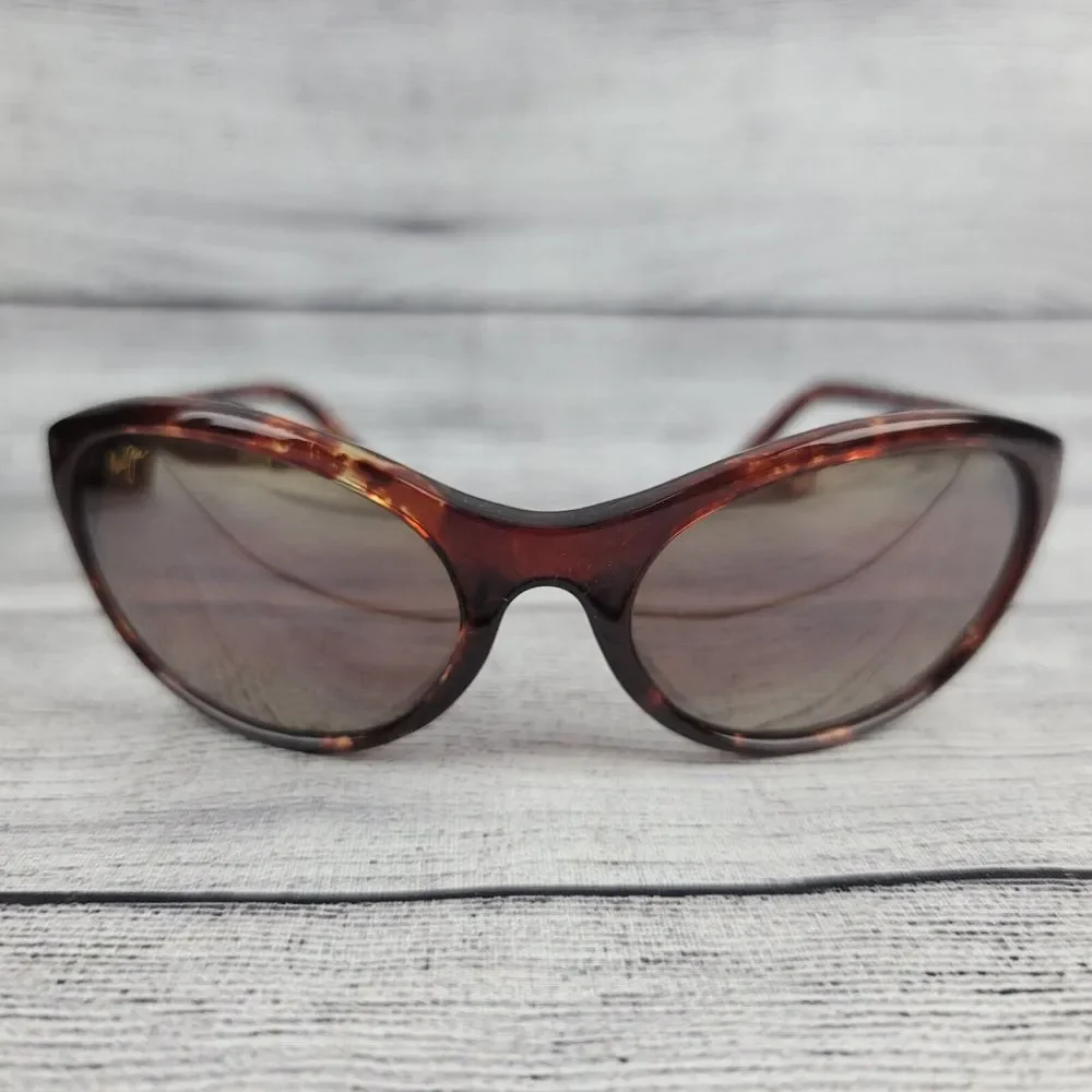 Authentic Maui Jim MJ-159-10 Regatta Sunglasses - Picture 3 of 8